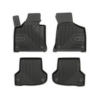 Pirkti AUDI A3 III 8P 3/5d 2003 → 2013 Automobilio salono kilimėliai  su borteliais - Photo 1