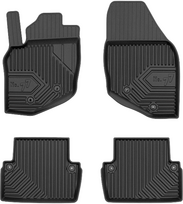Frogum Guminiai kilimėliai No.77 Volvo XC70 I 2000-2007m.