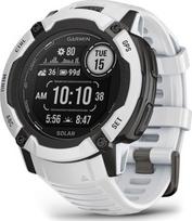 garmin instinct 2x solar - Garmin Instinct 2X Solar Whitestone (Baltas) - 1 nuotrauka