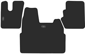 ES Kilimėliai COMFORT SCANIA S automatic (standard seat) / nuo 2016m. (3vnt.)