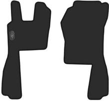 ES Kilimėliai COMFORT SCANIA STREAMLINE (standard seat) nuo 2013m. - (2vnt.)