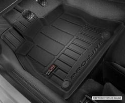 cross country - Frogum Guminiai kilimėliai Proline Volvo V60 I 2010-2018m. - 1 nuotrauka