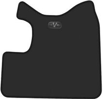 ES Kilimėliai COMFORT Volvo FH manual / 2008-2013m. -1p