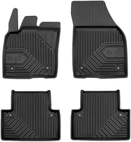 volvo kilimeliai guminiai - Frogum Guminiai kilimėliai No.77 Volvo V50 2004-2012m. - 1 nuotrauka