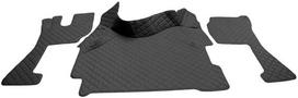 Kilimėliai PIK ARS Volvo FH (automat.) 2008-2013 / pilka