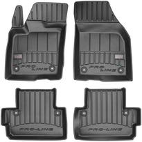 Frogum Guminiai kilimėliai Proline Volvo C30 2006-2013m.