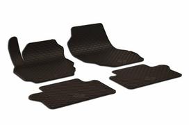 kilimeliai volvo v70 xc70 - Kilimėliai VOLVO XC70 2007-2016 4 pcs. /220794 - 1 nuotrauka