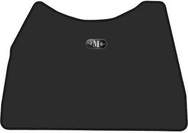 Kilimėliai COMFORT MERCEDES-BENZ ACTROS MP II, MP III Megaspace (standard seat) / 2002-2011m. - 1p