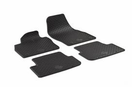 Kilimėliai SEAT Ibiza 2017+ 4pcs. /221171