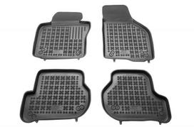 Rezaw Plast Guminiai kilimėliai Seat Leon II 2005-2013m.