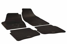 Kilimėliai SEAT Ibiza 2003-2008 4 pcs. /213349