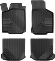 Frogum Guminiai kilimėliai No.77 Seat Toledo II 1998-2004m.