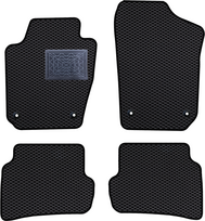 Openauto Polimeriniai EVA kilimėliai Seat Ibiza IV 2008-2017m.
