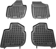 Rezaw Plast Guminiai kilimėliai Seat Toledo IV 2013-2018m.