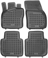 Rezaw Plast Guminiai kilimėliai Seat Tarraco 5/7 vietų nuo 2018m.
