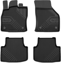 cupra formentor - Frogum Guminiai kilimėliai No.77 Seat Leon IV nuo 2020m. - 1 nuotrauka