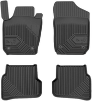 Frogum Guminiai kilimėliai No.77 Seat Ibiza IV 2008-2017m.