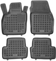 Rezaw Plast Guminiai kilimėliai Seat Ibiza V nuo 2017m.