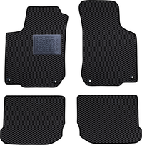 Openauto Polimeriniai EVA kilimėliai Seat Leon I 1995-2005m.