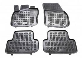Rezaw Plast Guminiai kilimėliai Seat Ateca nuo 2016m.