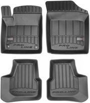 Frogum Guminiai kilimėliai Proline Seat Mii nuo 2012m.