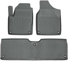 Aristar Guminiai kilimėliai Seat Alhambra 1995-2010m.