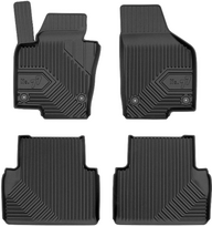 Frogum Guminiai kilimėliai No.77 Volkswagen Sharan II nuo 2010m. (5 vietų)