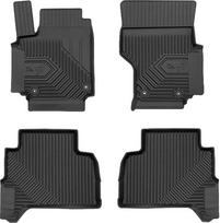 Frogum Guminiai kilimėliai No.77 Volkswagen Amarok nuo 2010m. (Double Cab)
