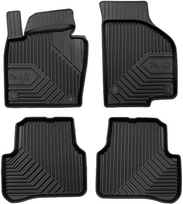 Frogum Guminiai kilimėliai No.77 Volkswagen Passat B6 2005-2010m.