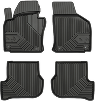 Frogum Guminiai kilimėliai No.77 Volkswagen Golf VI 2008-2012m.