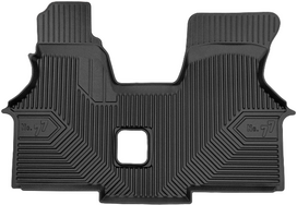 Frogum Guminiai kilimėliai No.77 Volkswagen Transporter T4 1990-2003m.