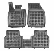 Rezaw Plast Guminiai kilimėliai Volkswagen ID.4 nuo 2020m.