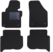 Openauto Polimeriniai EVA kilimėliai Volkswagen Touran I 2006-2010m.