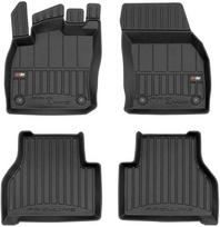 Frogum Guminiai kilimėliai Proline Volkswagen Caddy V nuo 2020m.