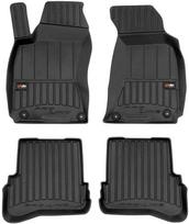 vw passat kilimelia - Frogum Guminiai kilimėliai Proline Volkswagen Passat B5 1996-2005m. - 1 nuotrauka