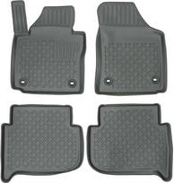 Aristar Guminiai kilimėliai Volkswagen Touran 2003-2015m. (5 vietų)