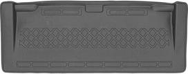 Aristar Guminiai kilimėliai Volkswagen Touran 2003-2015m. (3 eilė)