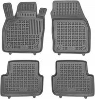 Rezaw Plast Guminiai kilimėliai Volkswagen Taigo nuo 2021m.