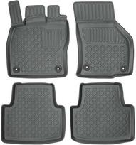 Aristar Guminiai kilimėliai Volkswagen Passat B8 nuo 2014m.