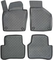 Aristar Guminiai kilimėliai Volkswagen Passat B6 2005-2010m.