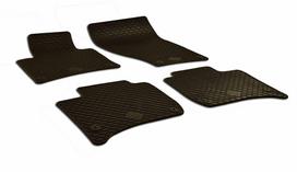 Kilimėliai VW Touareg 2010-2018 4 pcs. /218564