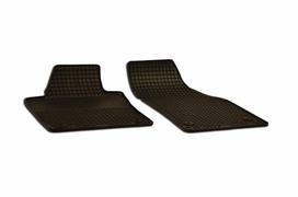 Kilimėliai VW Caddy 2004 + |front 2 pcs.| /213776