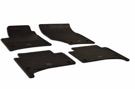 Kilimėliai VW Touareg 2002-2010 4 pcs. /212747