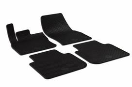 Kilimėliai VW Tiguan Allspace 2017+ 4 pcs. /221242
