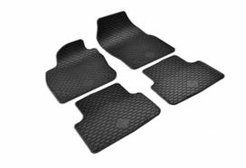 Kilimėliai VW T-Cross 2019+ 4 pcs. /221814