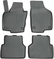Aristar Guminiai kilimėliai Volkswagen Tiguan 2007-2015m.