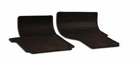 Kilimėliai VW Amarok 2010+ 2pcs. /218382