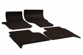 Kilimėliai VW Amarok 2010+ 4pcs. /218385