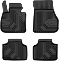 Frogum Guminiai kilimėliai No.77 BMW 2 F45 nuo 2014m. (Active tourer)