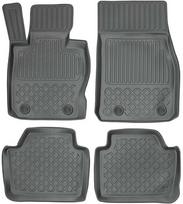 Aristar Guminiai kilimėliai BMW 4 (F36) Grand Coupe 2014-2019m. (X-drive)